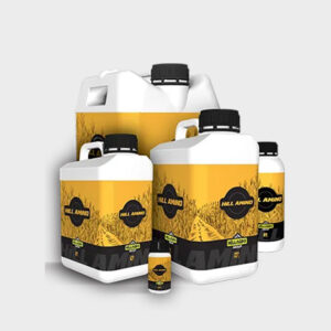 Hill Amino - Amino Acid - Organic