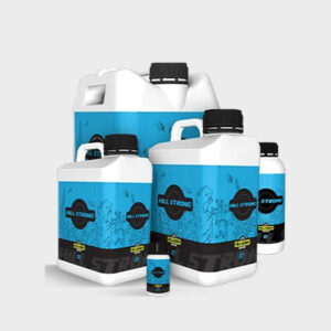 Hill Strong - Điều hòa sinh trưởng - Organic