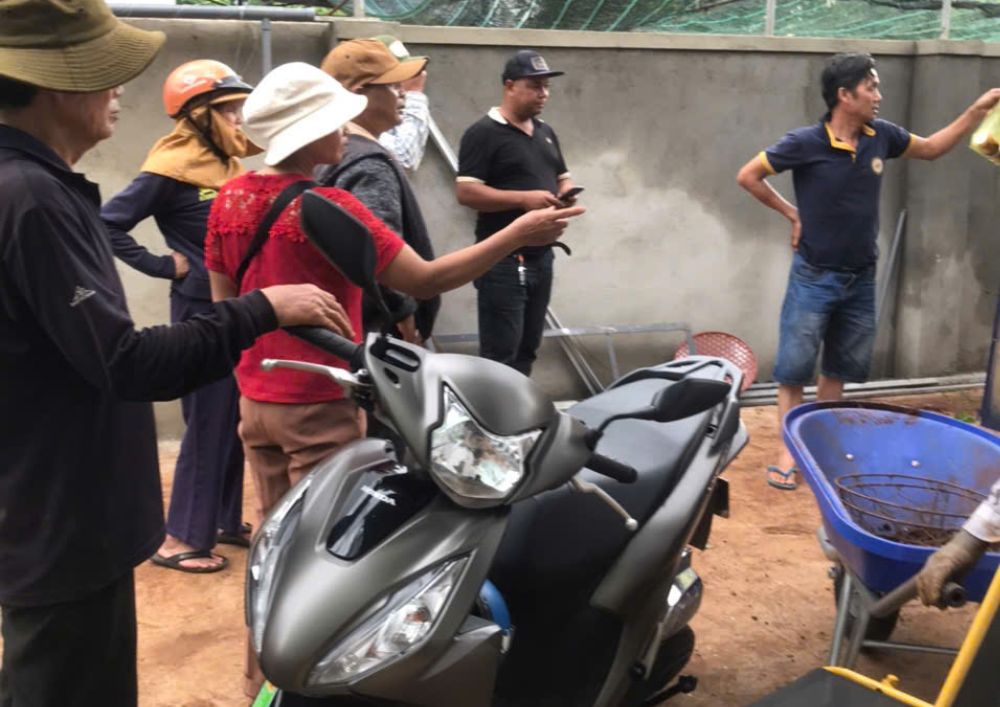 Nơi Bán Cà Phê Giống Chất Lượng Cao (28)